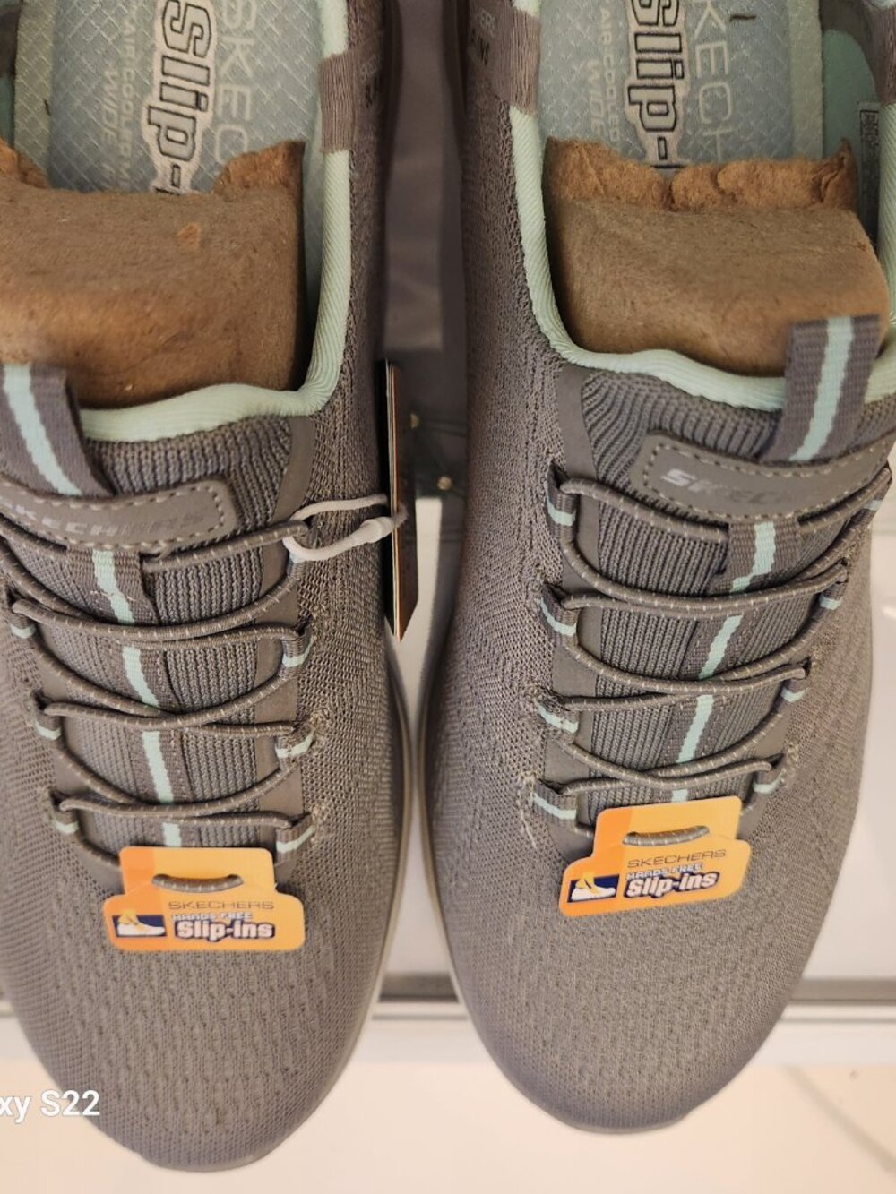 Skecher Summit Dream Slip In Sneakers. NWT. Size 10 - Picture 6 of 10